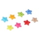 thumbnail image 5 of Botones Para Manualidades, Botones De Estrella, Diseño único, Borde De Corte Suavizante, 200 Piezas, Lindos, Pequeños, Coloridos Para Decoración, Costura, Manualidades, 5 of 7