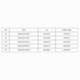 thumbnail image 3 of TOWED22 Girls Oversized Wide Leg Sweatpants Kids Baggy Straight Leg Track Pants Casual Plain Pockets Joggers(Black,130), 3 of 4