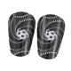 thumbnail image 4 of Espinilleras de fútbol Espinilleras de fútbol para entusiastas de los deportes de voleibol y ciclismo 10cmx6cm, 4 of 8