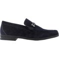 thumbnail image 3 of Men's Stacy Adams Nesbit Moc Toe Braided Strap Slip-On 25067, 3 of 8