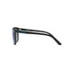 thumbnail image 4 of Lentes Arnette Chenga Matte Black / Blue Mirror AN4240 01/55 56 Arnette Chenga, 4 of 12