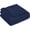 02-navy Blue, variant on Weighted Blanket for Adults 20lbs, 48"x72" Heavy Blanket for 180-190lbs, Cooling & Heating All-Season Weighted Throw with Premium Glass Beads