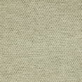 thumbnail image 5 of Girona Room Darkening Dual Header Curtain Panel 52" x 84" in Linen, 5 of 6