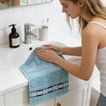 thumbnail image 6 of AuroraX Bath Towels Bath Sheets,Soft Cotton Oversized Quick Dry Oversized Bath Towels, 6 of 6