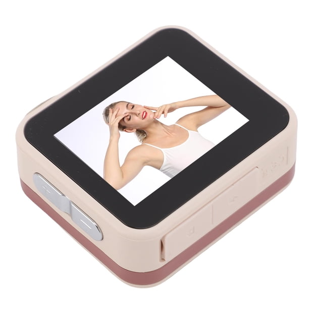 Cámara Digital Pequeña De 1080p, Cámara Retro De 48MP Con Pantalla Y Filtros De 1.77 Pulgadas, Cámaras Compactas Para Niños Para Niños, Grabación Y Soporte De Bucle