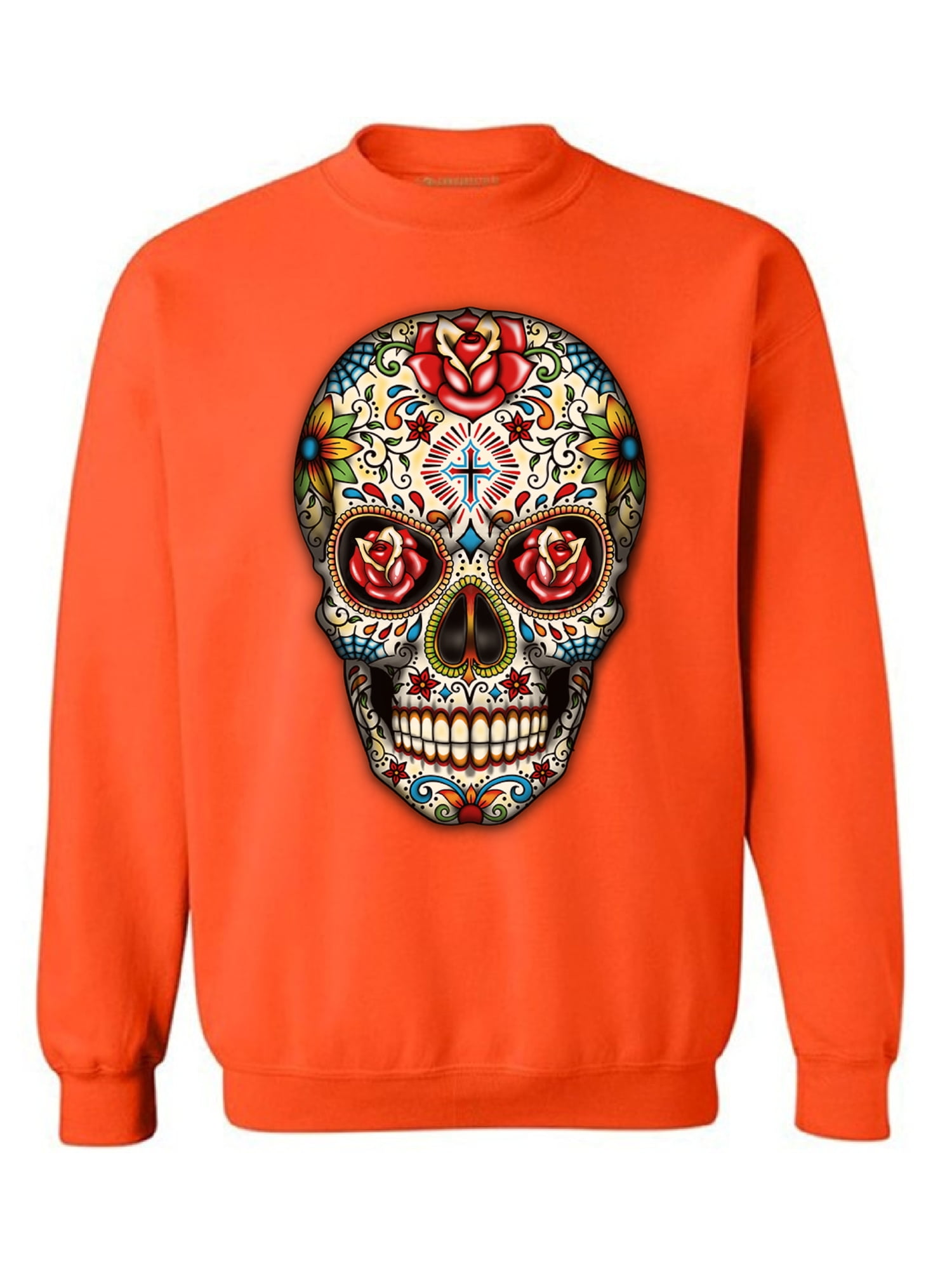 Gifts for Men Skull Clothing Dia 