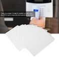 thumbnail image 4 of Peahefy 100pcs/Set Contactless 125kHz Smart RFID Proximity ID Card Read-only Access Card EM4100, RFID ID Card,RFID Card, 4 of 8