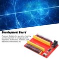 thumbnail image 1 of Khall ESP32‑IO Development Expansion Board Module Programming Learning For Engineers Technicians,Programming Learning Development Board,ESP32-IO, 1 of 8