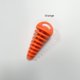 thumbnail image 4 of Accesorios para motocicletas, tapón de escape pequeño, accesorios modificados, tapón impermeable de color para motocicletas, 4 of 5