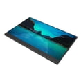 thumbnail image 1 of Portable Monitor, 2560x1440 HD 2K 17.3 Inch Portable Display Screen  For Laptop, 1 of 8