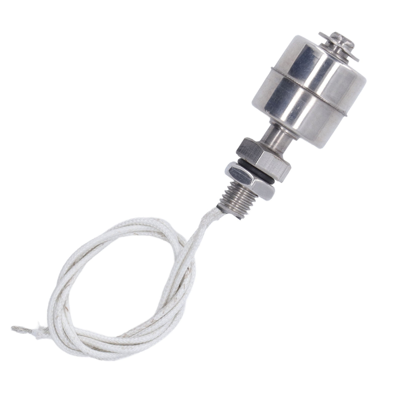 Water Level Controller Sensor, 45mm L 0.4in Stroke Float Water Level