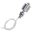 thumbnail image 2 of Water Level Controller Sensor, 45mm L Float Water Level Switch Lightweight 0-220V  For Farm For Household Appliances, 2 of 8