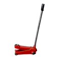 thumbnail image 1 of Lipstore 1/64 Diorama Garage Tool Display Scene Model Ornament Decoration Repair Tool Hydraulic Jack, 1 of 8