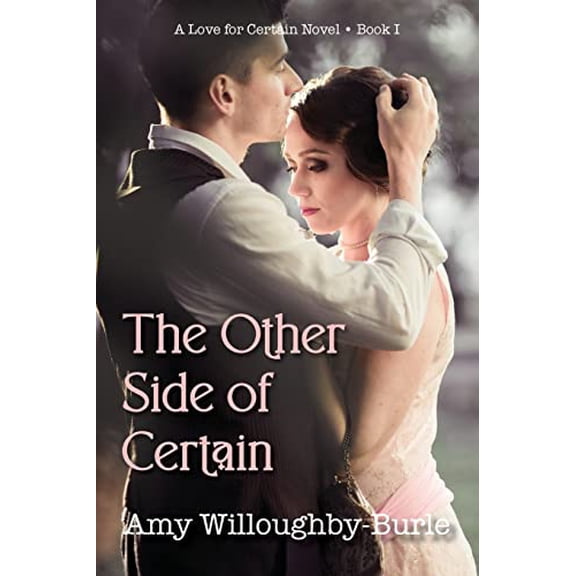 Pre-Owned The Other Side of Certain (Paperback) 173662038X 9781736620380