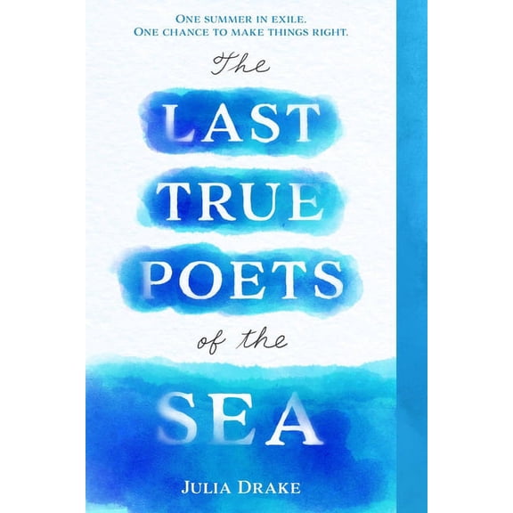 The Last True Poets of the Sea, (Paperback)
