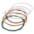 thumbnail image 5 of 6 * Classical Guitar Strings-Multicolor, 5 of 8