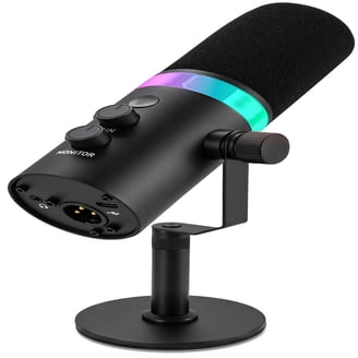 Blue Microphone Yeti USB Microphone (Slate) - Walmart.com