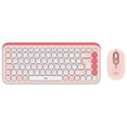 thumbnail image 1 of Kit de Teclado y Mouse LOGITECH POP Icon Combo Bluetooth 4000DPI Español, 1 of 5