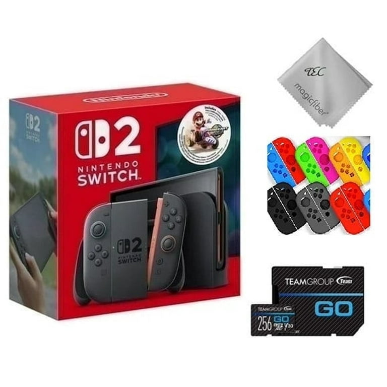 新型　Nintendo Switch Nintendo Switch v2 – Wanny Store