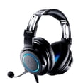 thumbnail image 2 of Audífonos Premium para Videojuegos AUDIO-TECHNICA ATH-G1 negro 22.5x9x23.3, 2 of 4