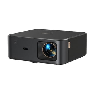 YaberAuto, Projector, 1080P, Home Theater with JBL Speakers