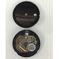 thumbnail image 4 of VS42A Watch Movement With 0.90mm Watch Stem, Date At 3 o'clock, For SEIKO (V157A), 4 of 10