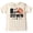 Natural Shirt, variant on 8th Year Down Football Shirt for 8 Year Old Sports Theme Eighth Birthday Party Tee Granite Heather Shirt Youth Small