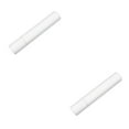 thumbnail image 4 of Transemion Lash Shampoo for Lash Extensions Nose Brushes Make-up Flat Flower Head white case 2Set, 4 of 6
