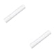 thumbnail image 2 of Qarigey Champú de pestañas para extensiones de pestañas, cepillos para la nariz, cejas para el cuidado de la piel Type3 NO3, 2 of 6