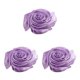 thumbnail image 5 of Minnieouse Bufanda de mujer Estilo simple Cubierta de cuello Accesorio de ropa Hermosas bufandas de color sólido para niñas para exteriores Type1 NO1, 5 of 6