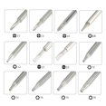 thumbnail image 5 of Ensemble de Tournevis de Précision Multifonction pour Téléphone Intelligent Tablette Outils de Réparation Tournevis Magnétique Outils à Main T4 1PCS Couleur Aléatoire, 5 of 5