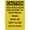 Warning Sign 2, variant on Caution Osha Nec Require Electrical Panel Kept Clear Tin Sign 8"x12" - Great Wall Decor for Garden Yard, OSHA Electrical Sign