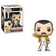 thumbnail image 2 of Funko POP! Rocks: Queen - Freddy Mercury - Wembley 1986, 2 of 2