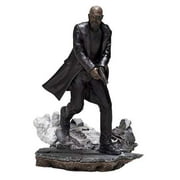 Spider-Man: Far From Home Nick Fury 1/10 Scale Statue