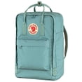 thumbnail image 1 of Mochila Fjällräven Kanken Laptop 17" Azul Cielo, 1 of 5
