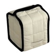 thumbnail image 2 of Klonfd Portable Wet Wipe Roll Dispenser Pouch Compact Travel For Care And Home Cleaning, 2 of 6