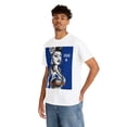 thumbnail image 6 of Los Angeles Unisex Heavy Cotton Tee, 6 of 12