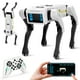 thumbnail image 1 of Perro robot inteligente Dingdongwu, mascota STEM interactiva a partir de 6 años, 1 of 7
