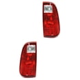 thumbnail image 1 of Par de Calaveras TYC Super Duty 2008 A 2016 Ford, 1 of 4