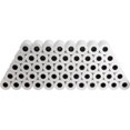 thumbnail image 1 of Papier Thermique Direct 2,25 x 80 Po Blanc - Lot de 50, 1 of 1