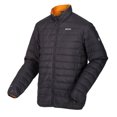 thumbnail image 3 of Regatta Mens Hillpack Quilted Insulated Jacket, 3 of 5