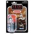 thumbnail image 1 of Figura Heavy Assault Stormtrooper Hasbro Star Wars Colección Vintage 3.7 Pulgadas, 1 of 4