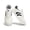 White, variant on Women's fashion sneakers Non Slip Retro Casual Classic Lace-Up Sneakers for Daily Work, Skateboarding, Walking, Unisex German Trainer Shoes