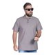 thumbnail image 3 of Camisa Polo Holgada De Seda Helada De Secado Rápido Para Hom, 3 of 8