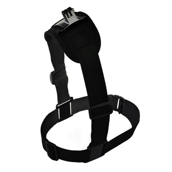 Shoulder Strap Mount Chest Harness Adapter For 11 10 9 8 7 6 5 4 Camera Shoulder Strap Bracket Accessories