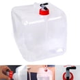 thumbnail image 4 of Botella plegable de agua potable Sunnimix para coche 20L, 4 of 8