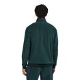 thumbnail image 6 of Dogg Supply Men's & Big Men's Velour Jacket with Pockets, Sizes XS-3XL, 6 of 6