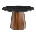 thumbnail image 1 of Mesa de Comedor Aipe Negro - Kessa Muebles, 1 of 5