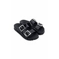 thumbnail image 3 of Zaxy 18063 90112/noir Tongs, 3 of 3