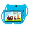 thumbnail image 2 of Upgraded 7-inch Children's WiFi Tablet Computer Android Tablets 2+16G Children's Early Education Learning Machine Parent-child Gift Machine Christmas Gift, 2 of 7